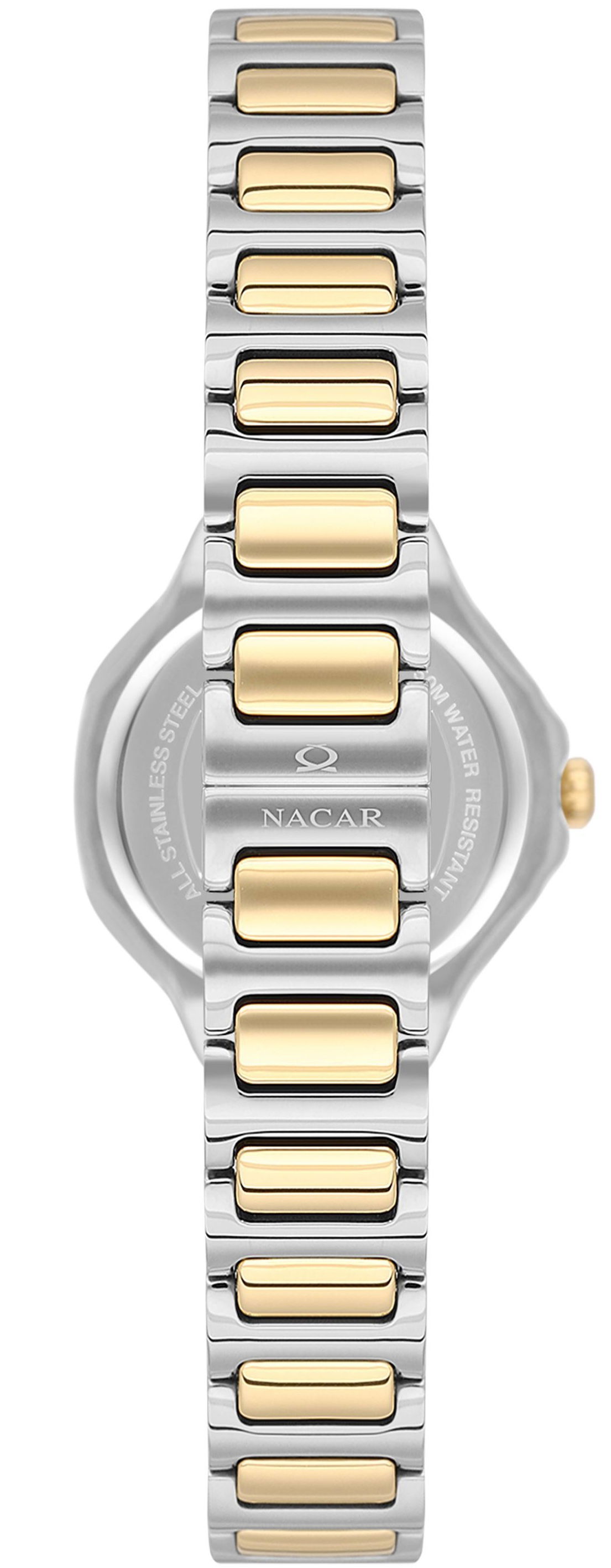 Nacar Nc33-398369-Cwms Kadın Kol Saati