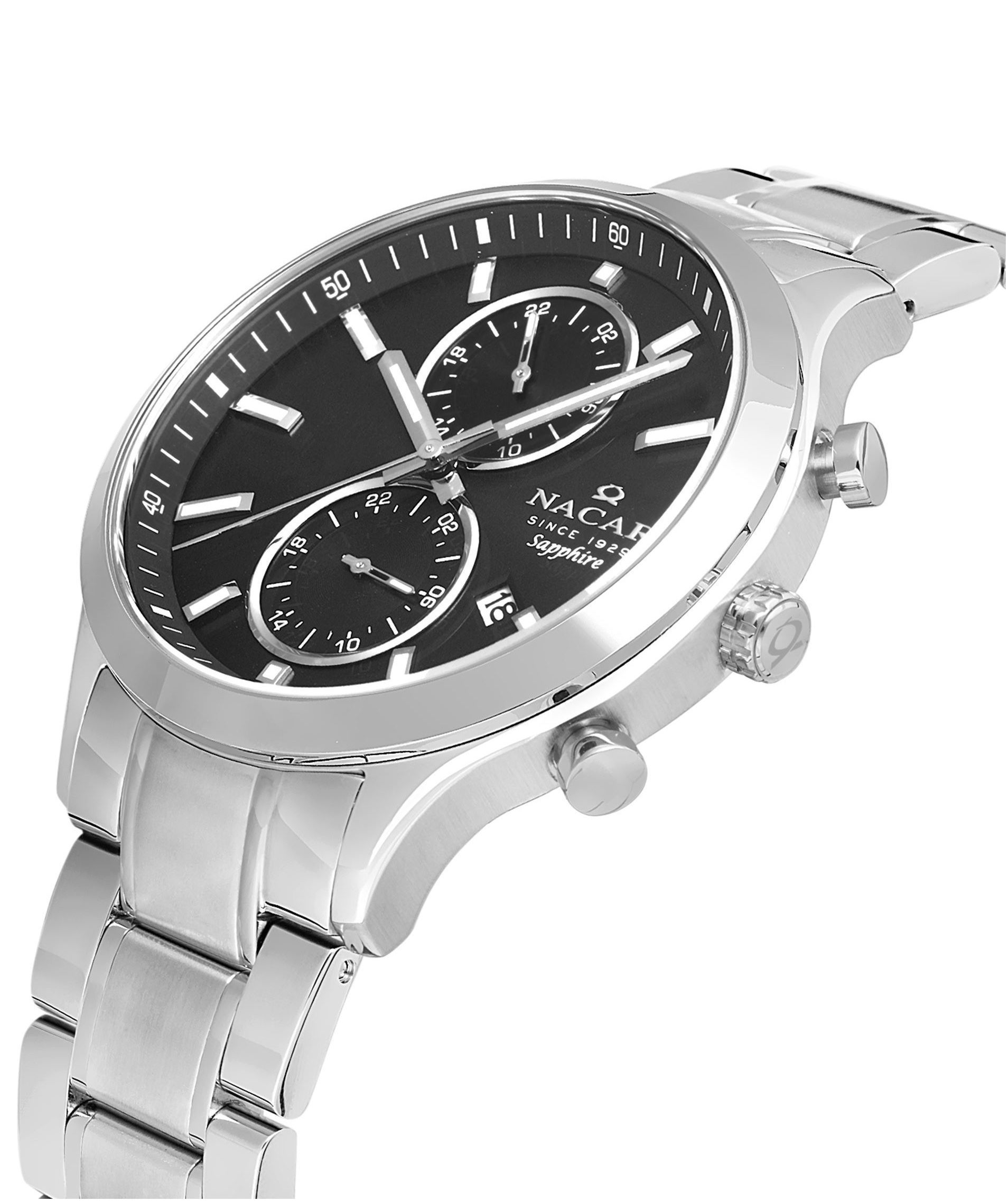 Nacar Nc33-298316G-Abm Erkek Kol Saati