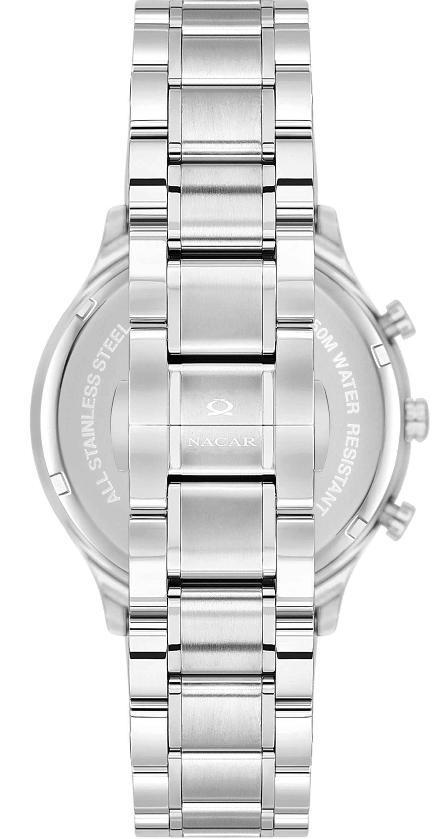 Nacar Nc33-298316G-Abm Erkek Kol Saati