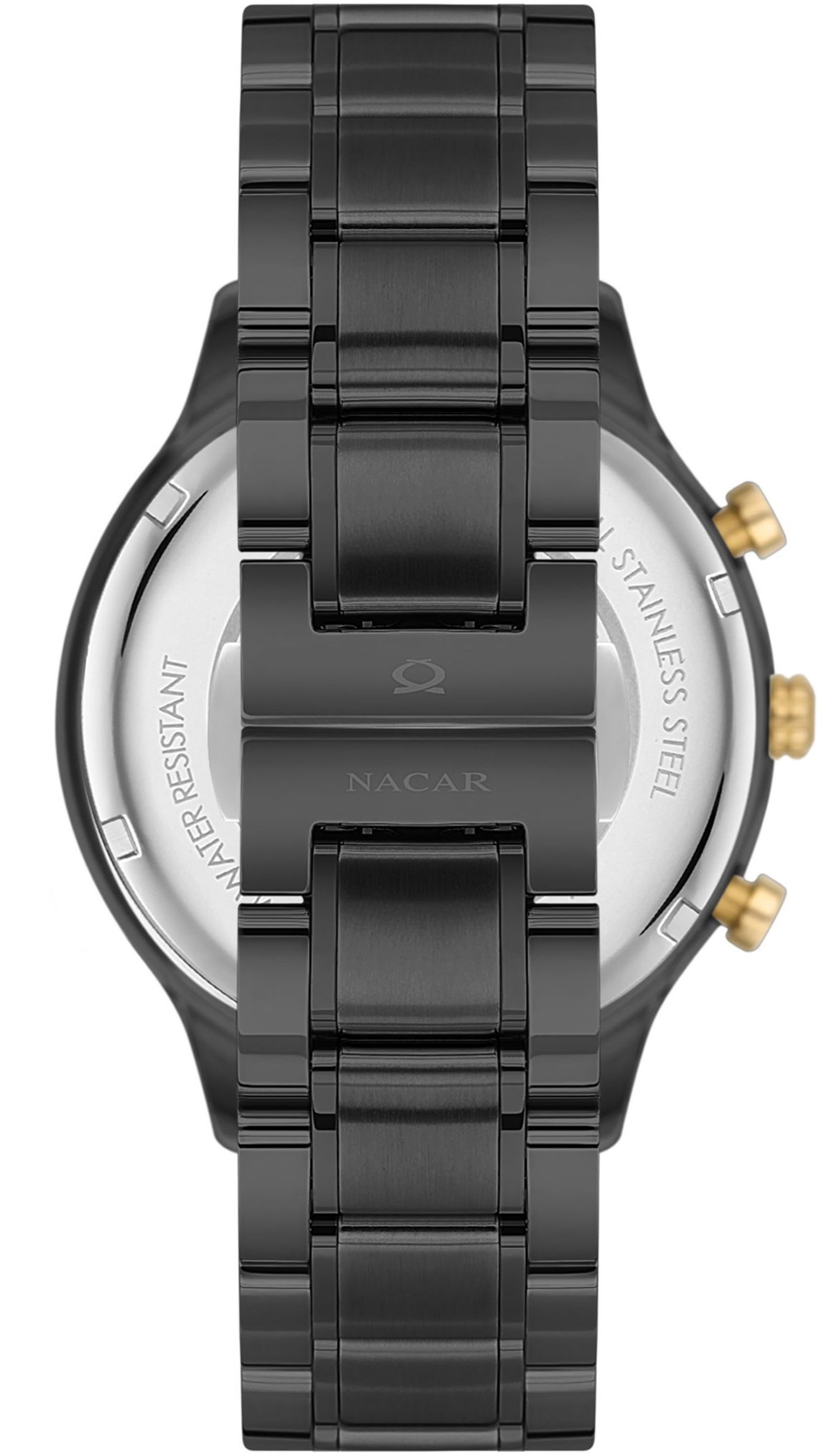 Nacar Nc33-298316G-Bbcm Erkek Kol Saati