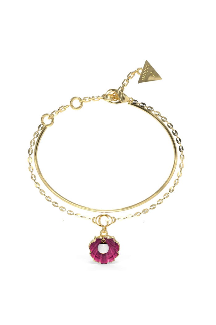 Guess Jgujubb05131jwygfcs Kadın Bileklik