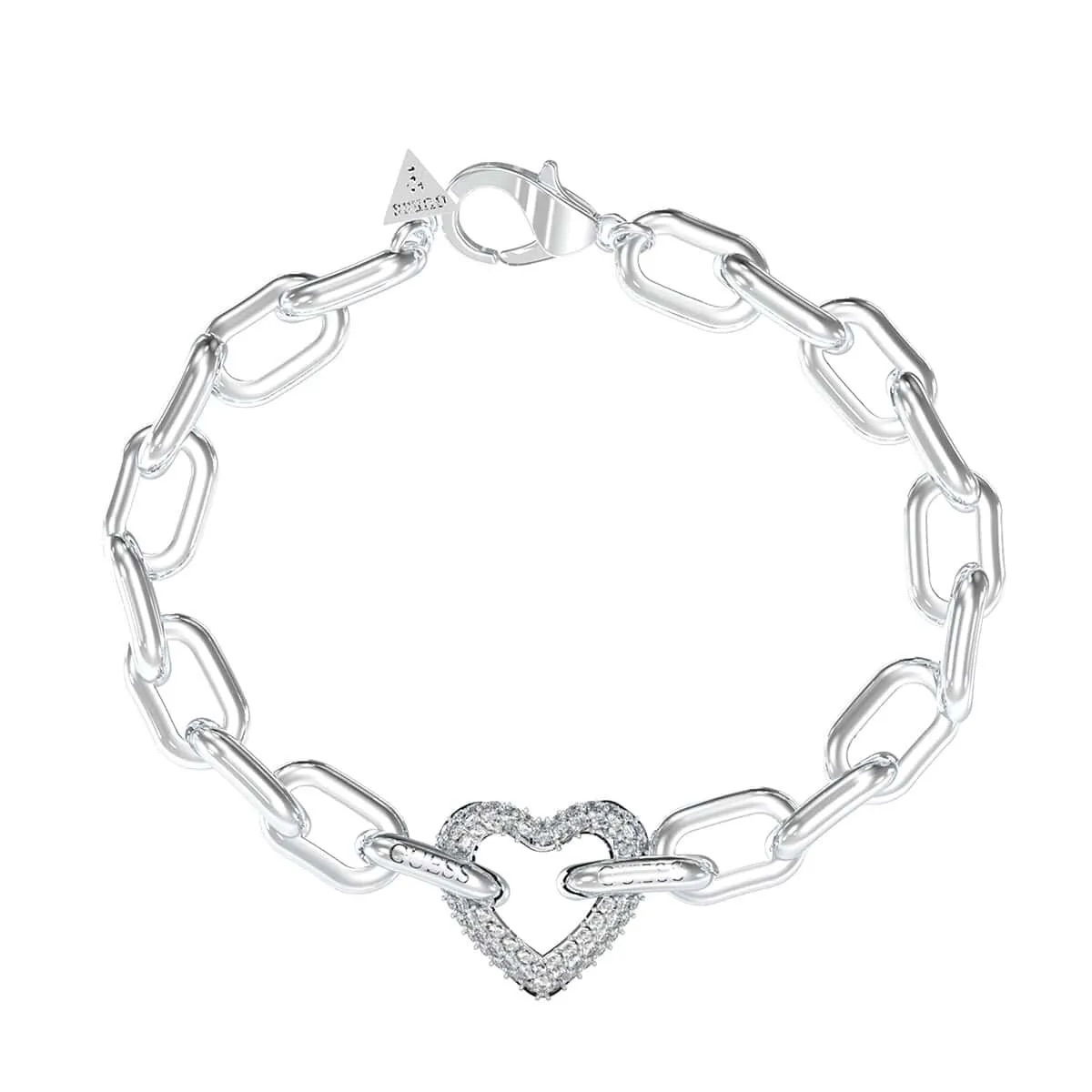 Guess Jgujubb05016jwrhs Kadın Bileklik