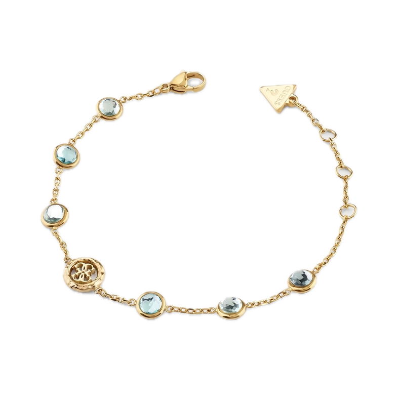 Guess Jgujubb05099jwygaqs Kadın Bileklik