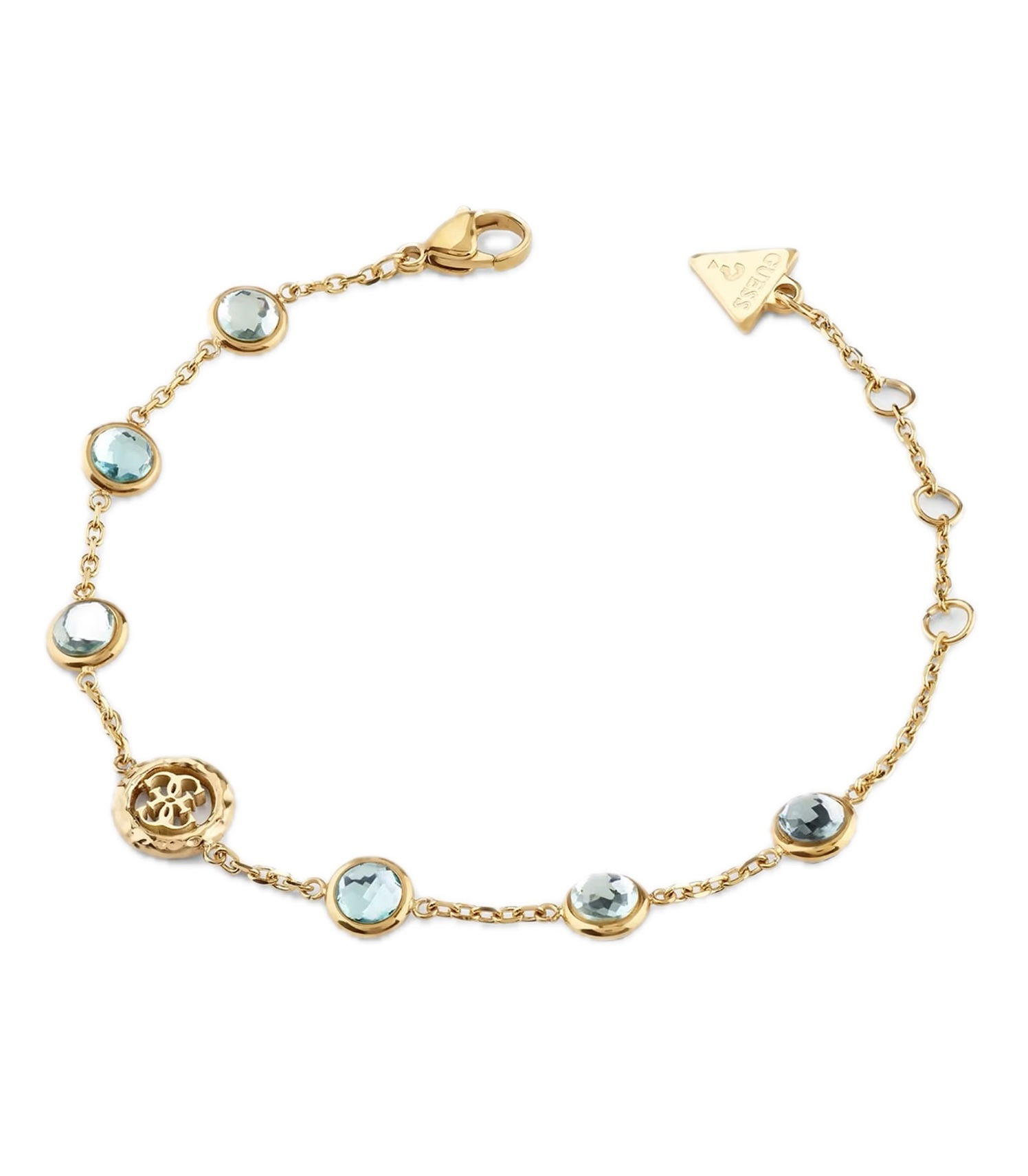 Guess Jgujubb05099jwygaqs Kadın Bileklik