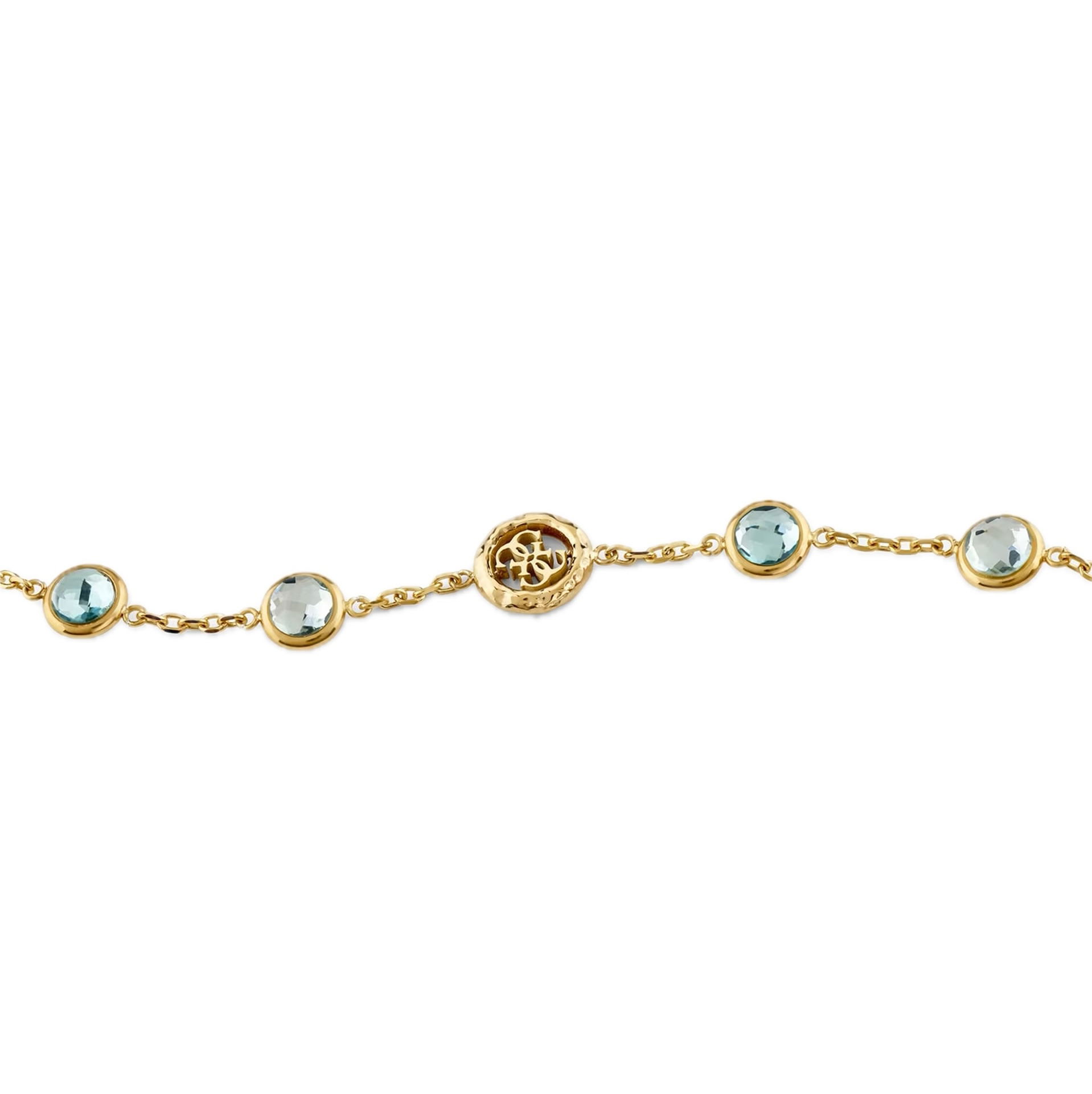 Guess Jgujubb05099jwygaqs Kadın Bileklik