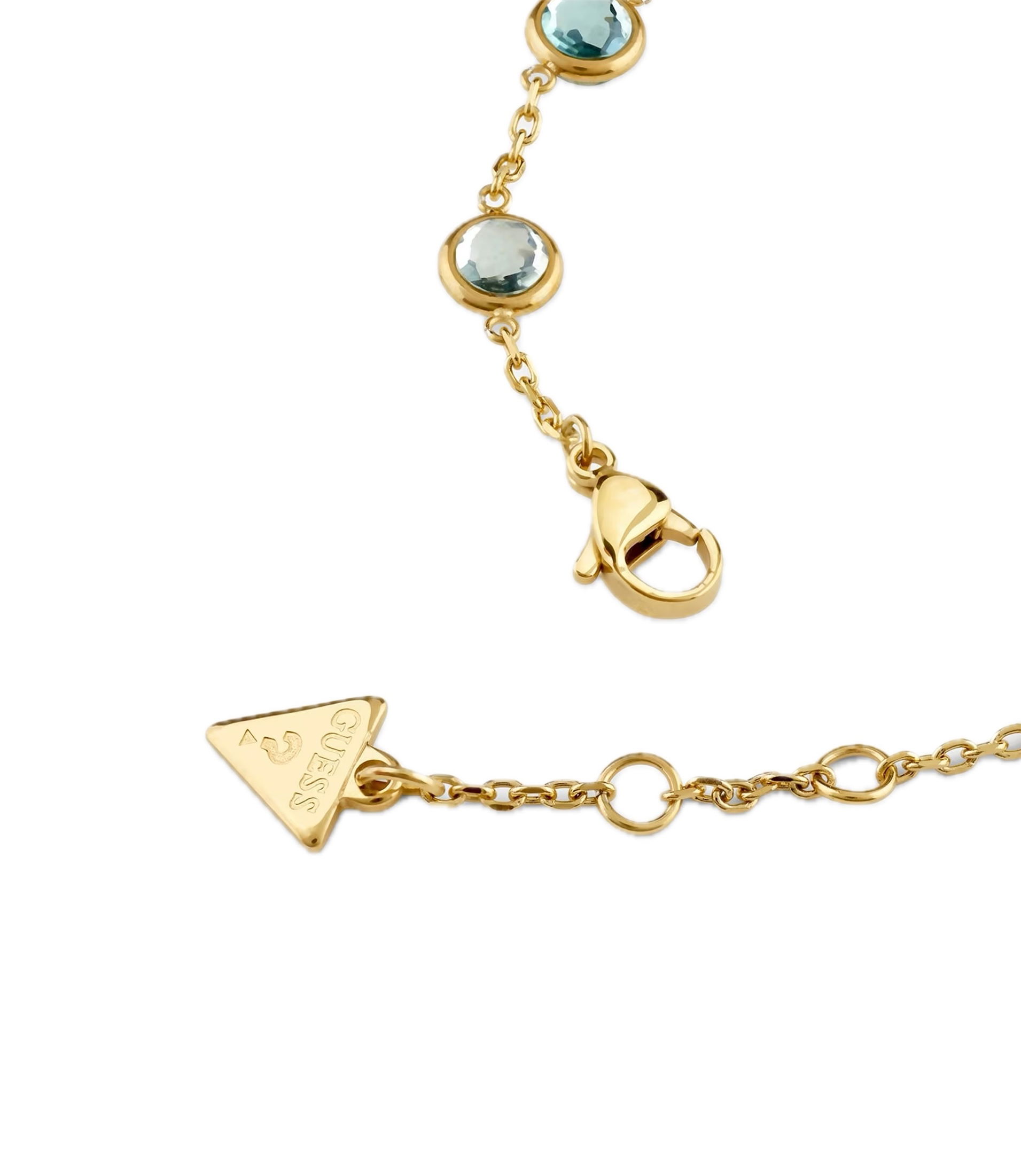 Guess Jgujubb05099jwygaqs Kadın Bileklik