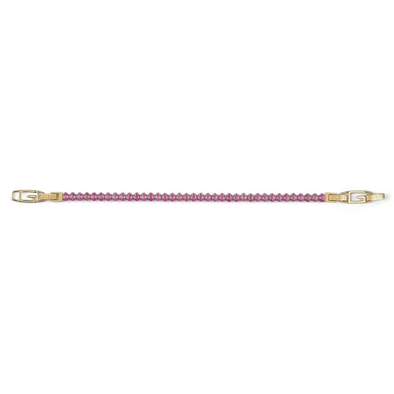 Guess Jgujubb05141jwygfctu Kadın Bileklik