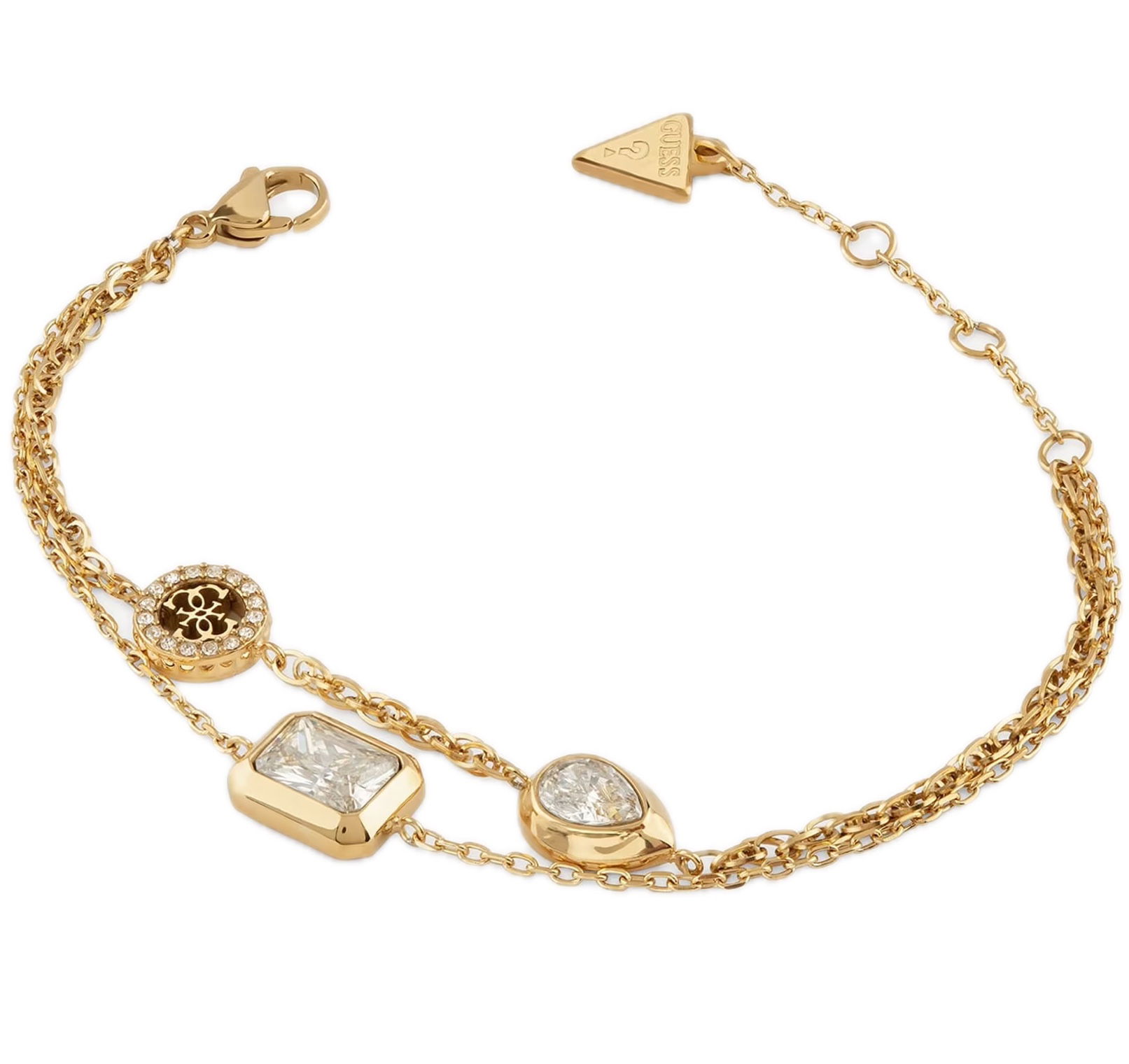 Guess Jgujubb05237jwygs Kadın Bileklik