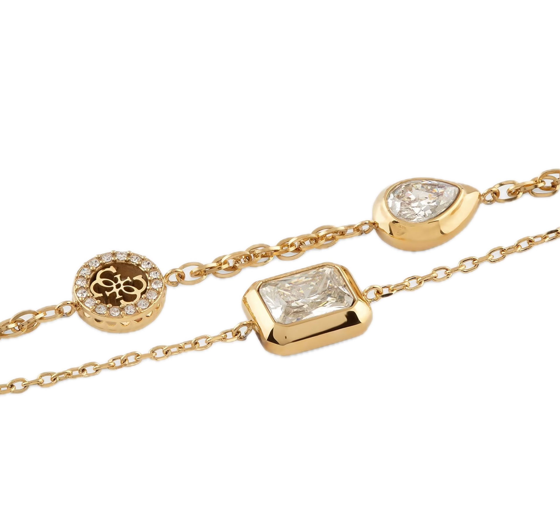 Guess Jgujubb05237jwygs Kadın Bileklik