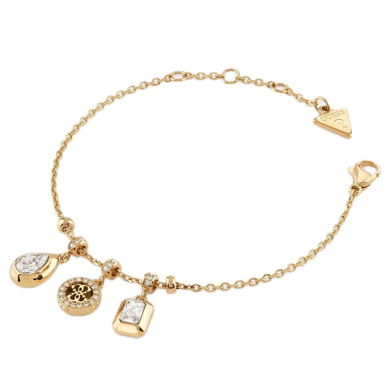 Guess Jgujubb05241jwygs Kadın Bileklik