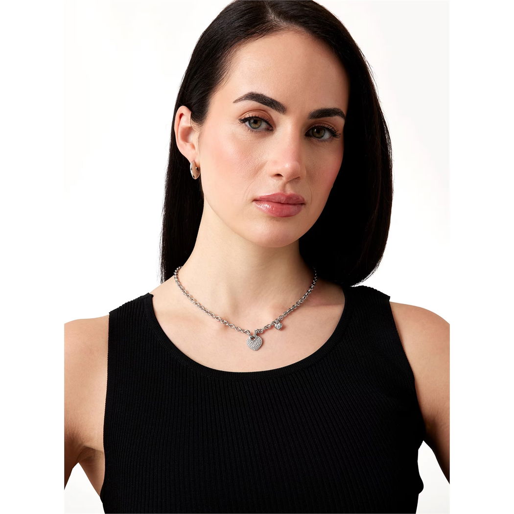 Guess Jgujubn05212jwrhtu Kadın Kolye