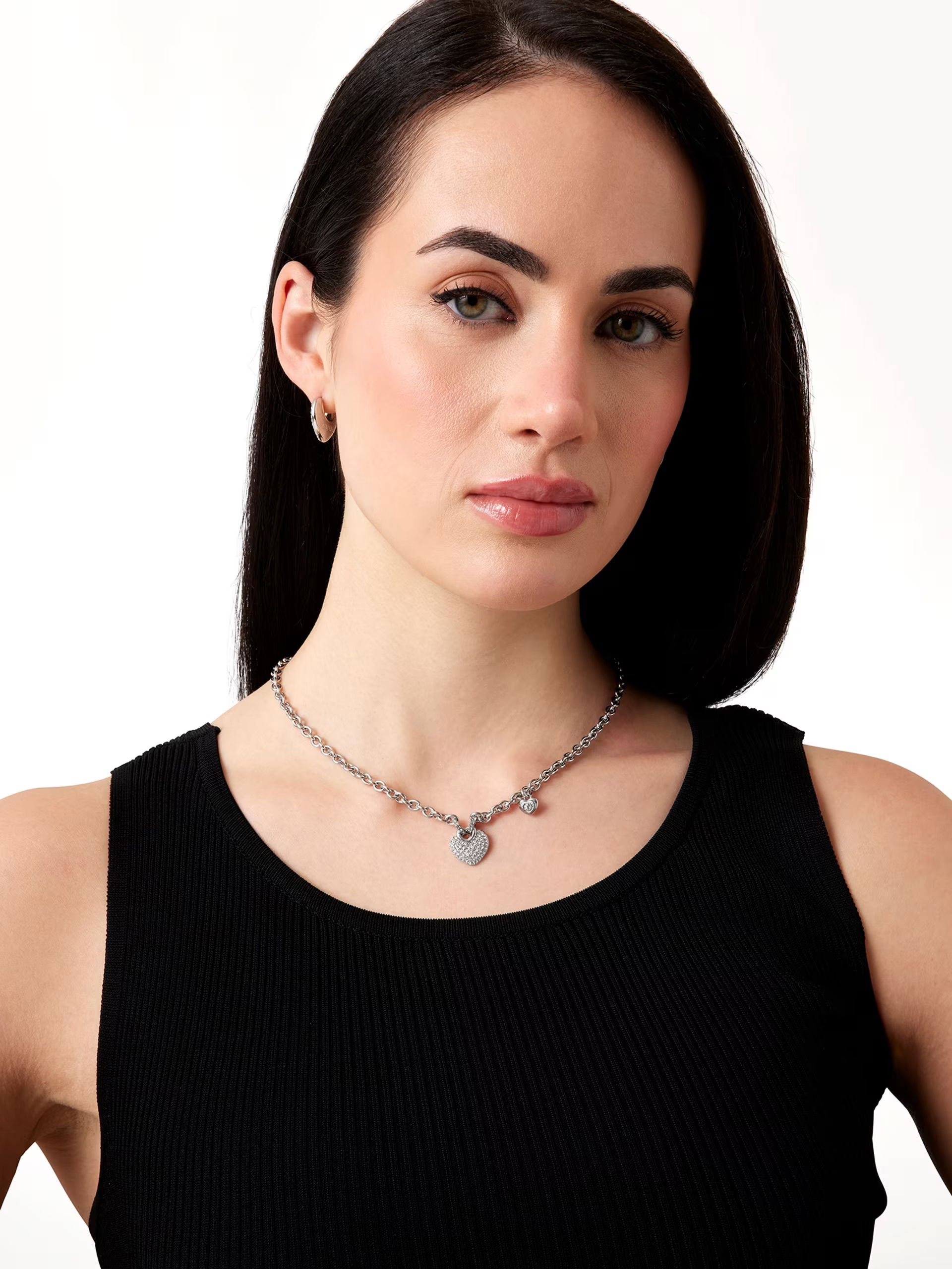 Guess Jgujubn05212jwrhtu Kadın Kolye