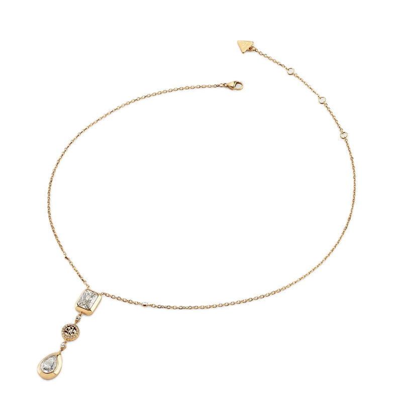 Guess Jgujubn05234jwygtu Kadın Kolye