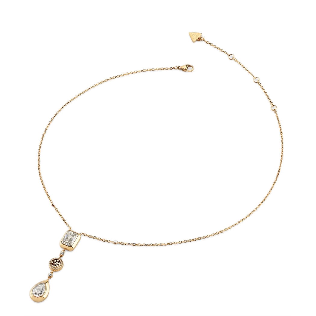 Guess Jgujubn05234jwygtu Kadın Kolye