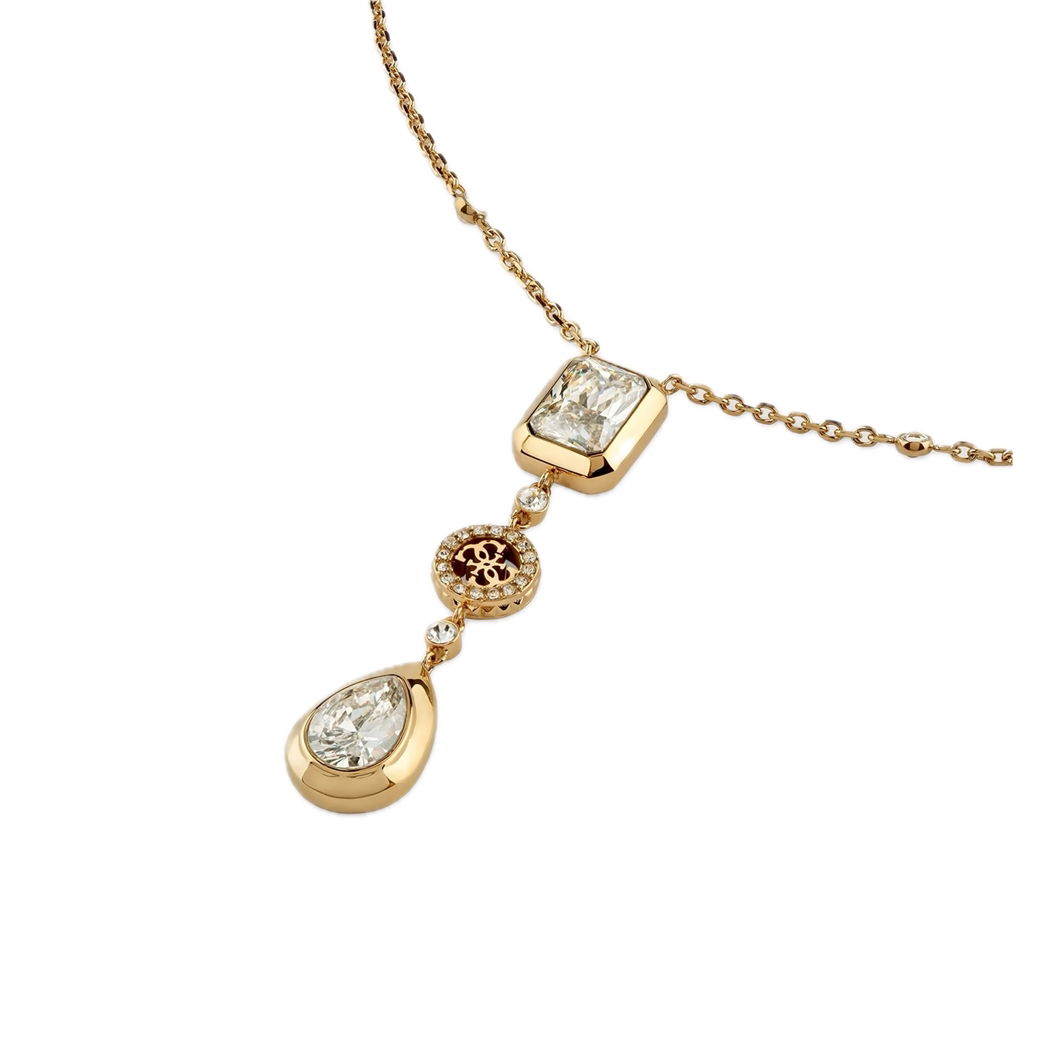 Guess Jgujubn05234jwygtu Kadın Kolye