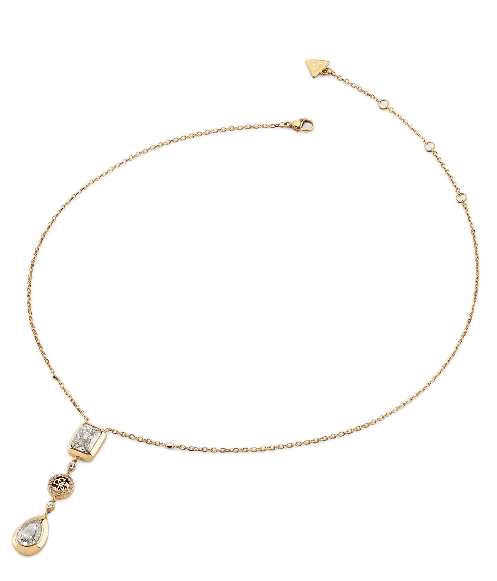 Guess Jgujubn05234jwygtu Kadın Kolye