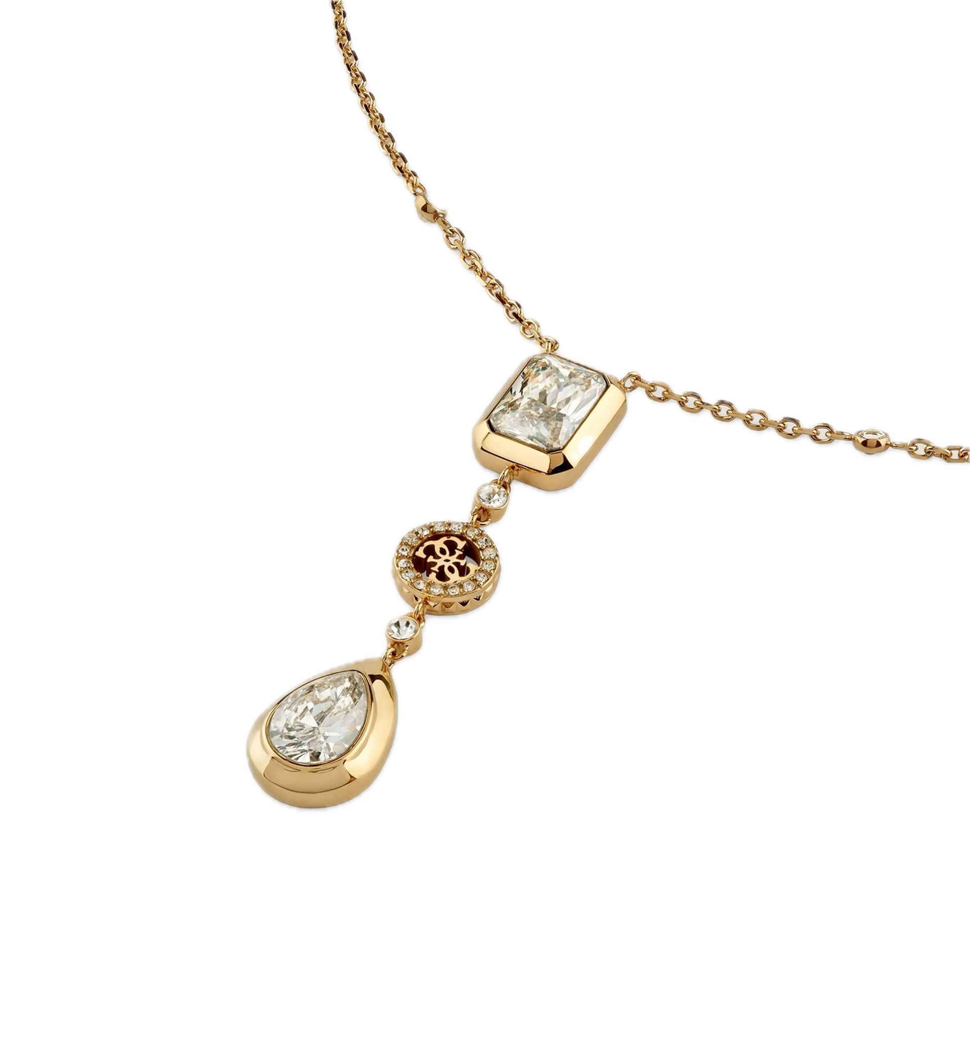 Guess Jgujubn05234jwygtu Kadın Kolye