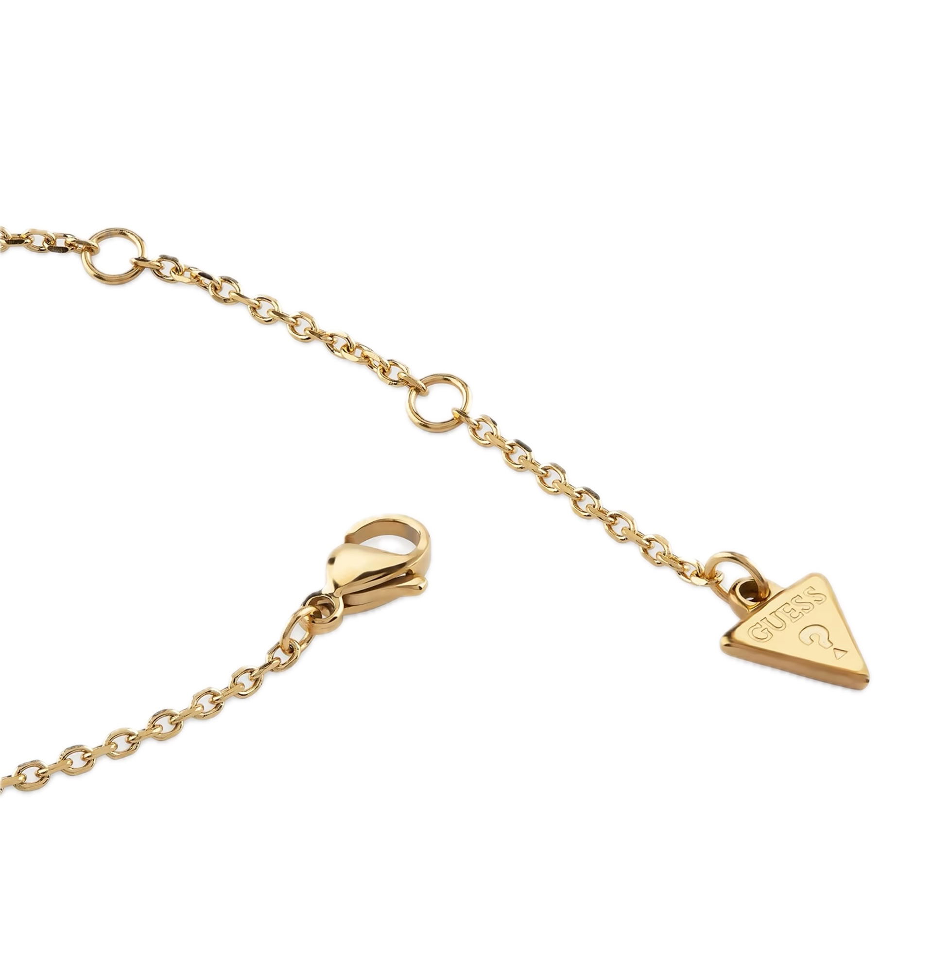 Guess Jgujubn05234jwygtu Kadın Kolye