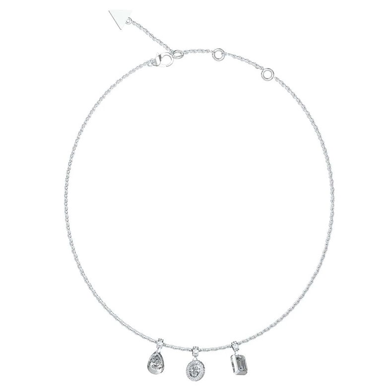 Guess Jgujubn05240jwrhtu Kadın Kolye