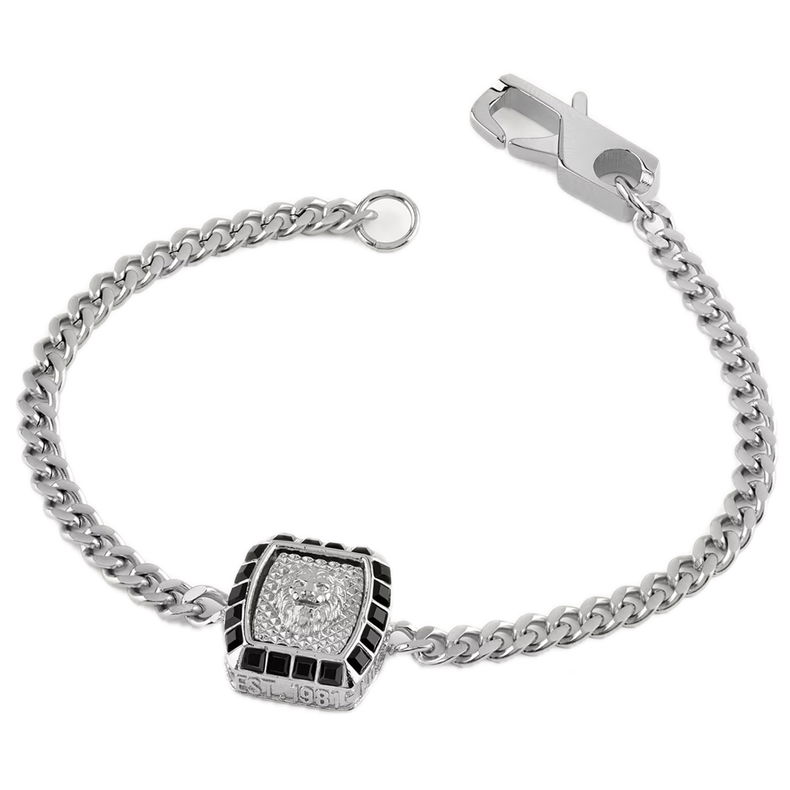 Guess Jgujumb05009jwsts Erkek Bileklik