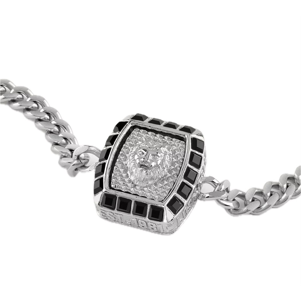 Guess Jgujumb05009jwsts Erkek Bileklik