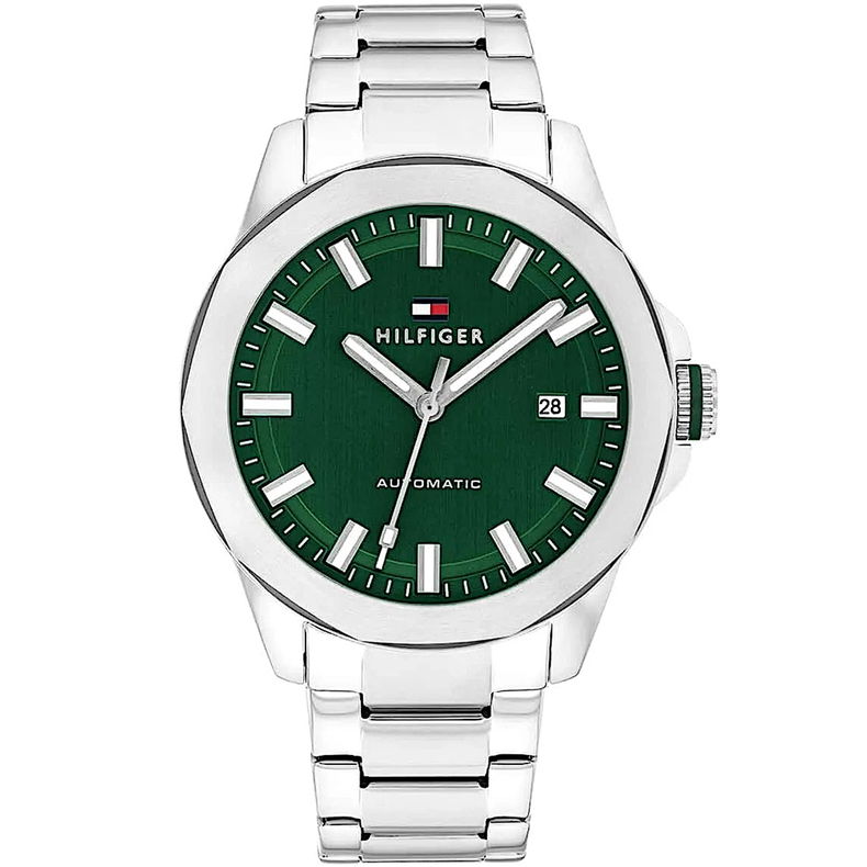 Tommy Hilfiger Th1710694 Otomatik Erkek Kol Saati
