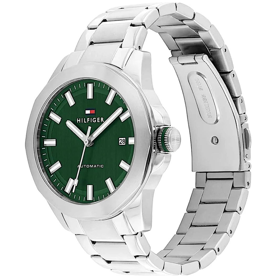 Tommy Hilfiger Th1710694 Otomatik Erkek Kol Saati