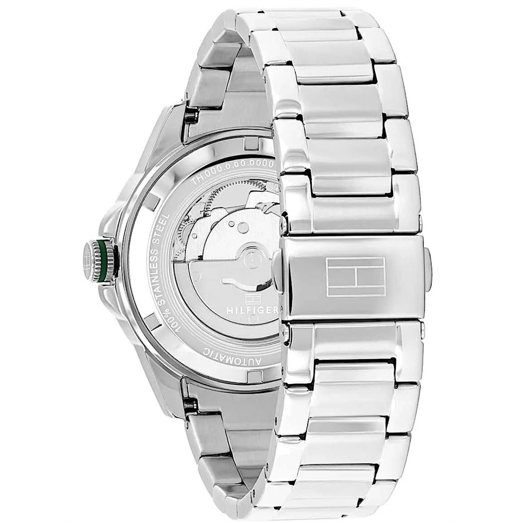 Tommy Hilfiger Th1710694 Otomatik Erkek Kol Saati