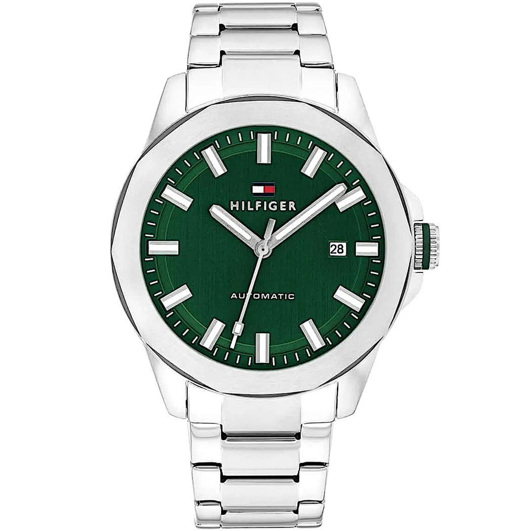 Tommy Hilfiger Th1710694 Otomatik Erkek Kol Saati