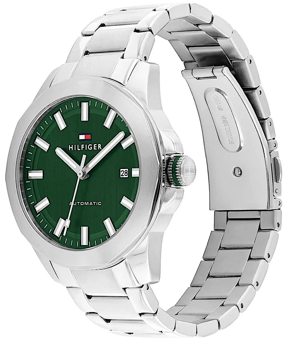 Tommy Hilfiger Th1710694 Otomatik Erkek Kol Saati