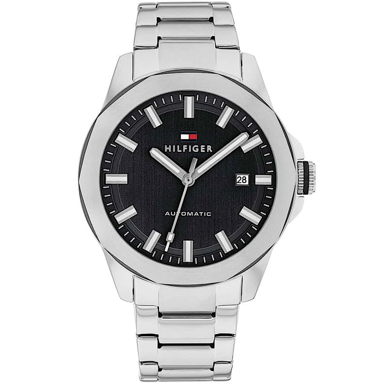 Tommy Hilfiger Th1710692 Otomatik Erkek Kol Saati