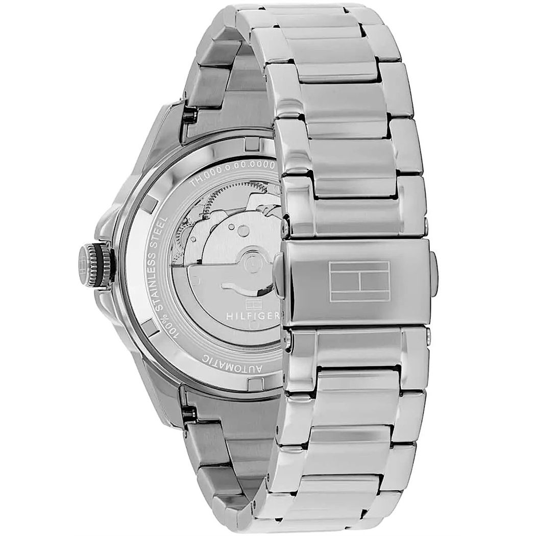 Tommy Hilfiger Th1710692 Otomatik Erkek Kol Saati