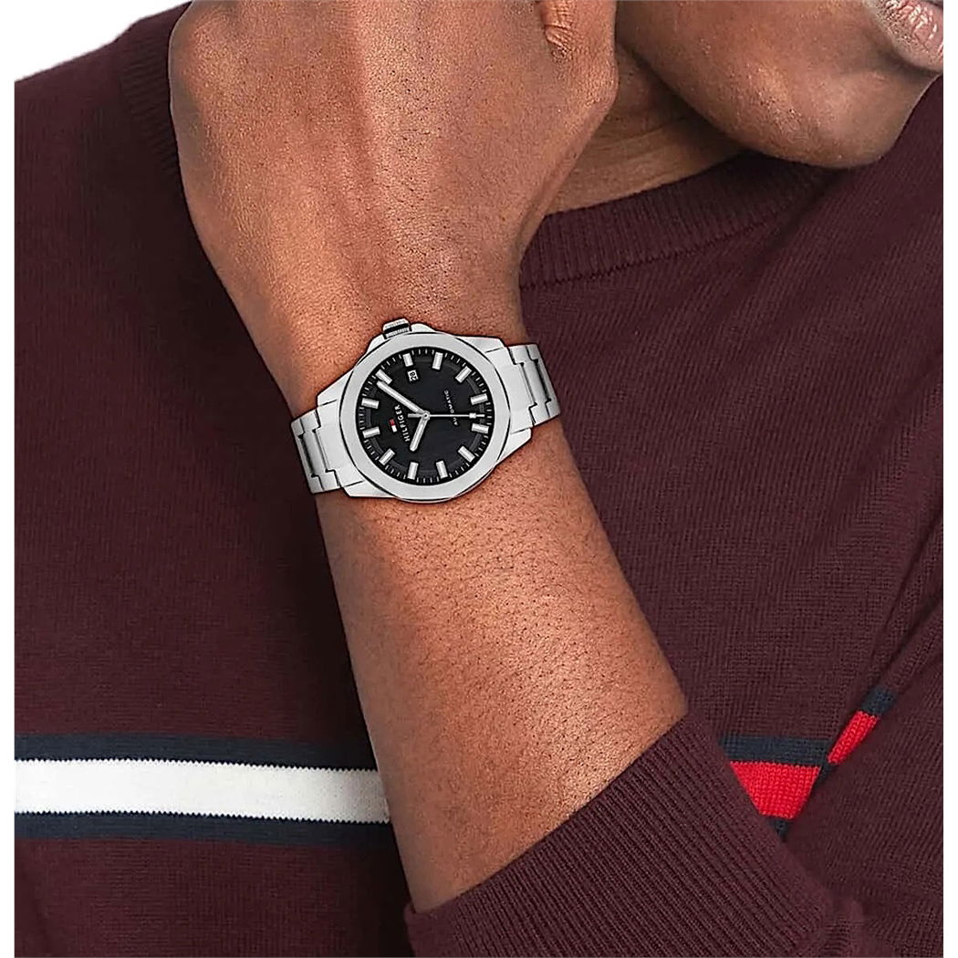 Tommy Hilfiger Th1710692 Otomatik Erkek Kol Saati