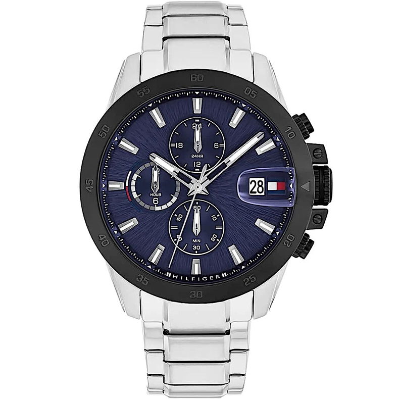 Tommy Hilfiger Th1792198 Erkek Kol Saati