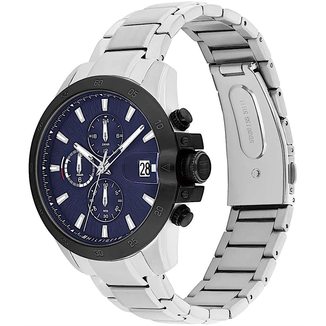 Tommy Hilfiger Th1792198 Erkek Kol Saati