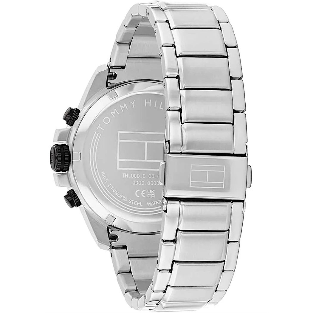 Tommy Hilfiger Th1792198 Erkek Kol Saati