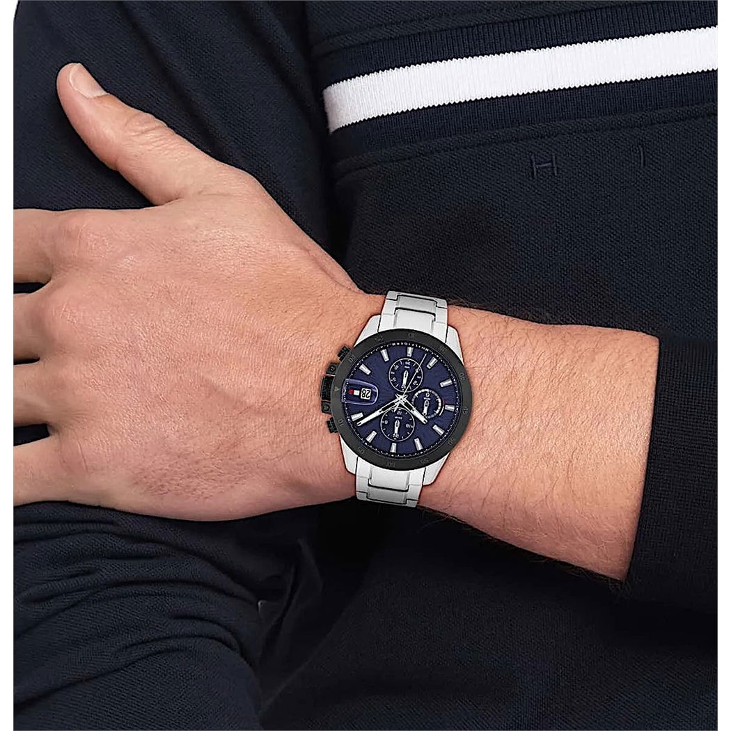 Tommy Hilfiger Th1792198 Erkek Kol Saati