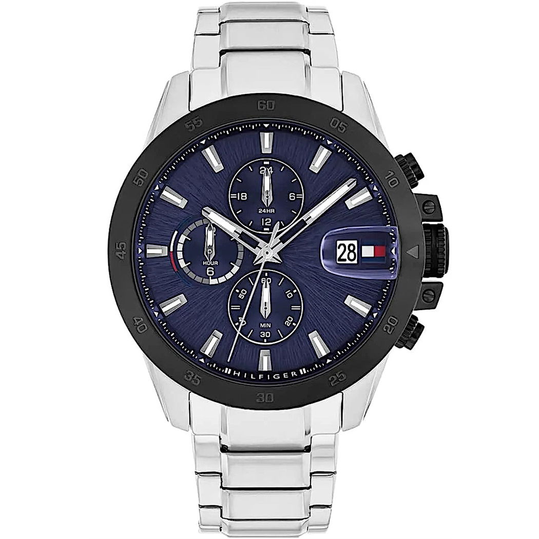 Tommy Hilfiger Th1792198 Erkek Kol Saati
