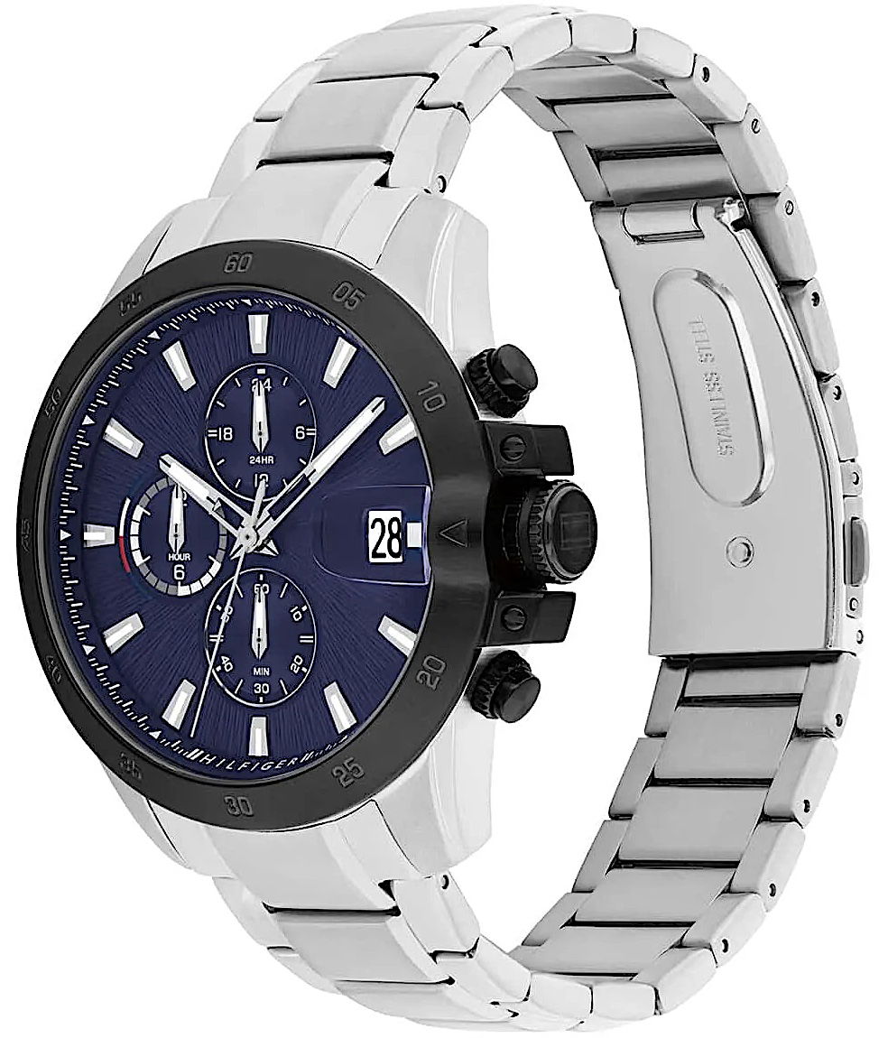 Tommy Hilfiger Th1792198 Erkek Kol Saati