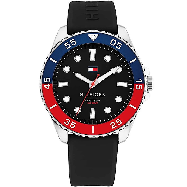 Tommy Hilfiger Th1792201 Erkek Kol Saati