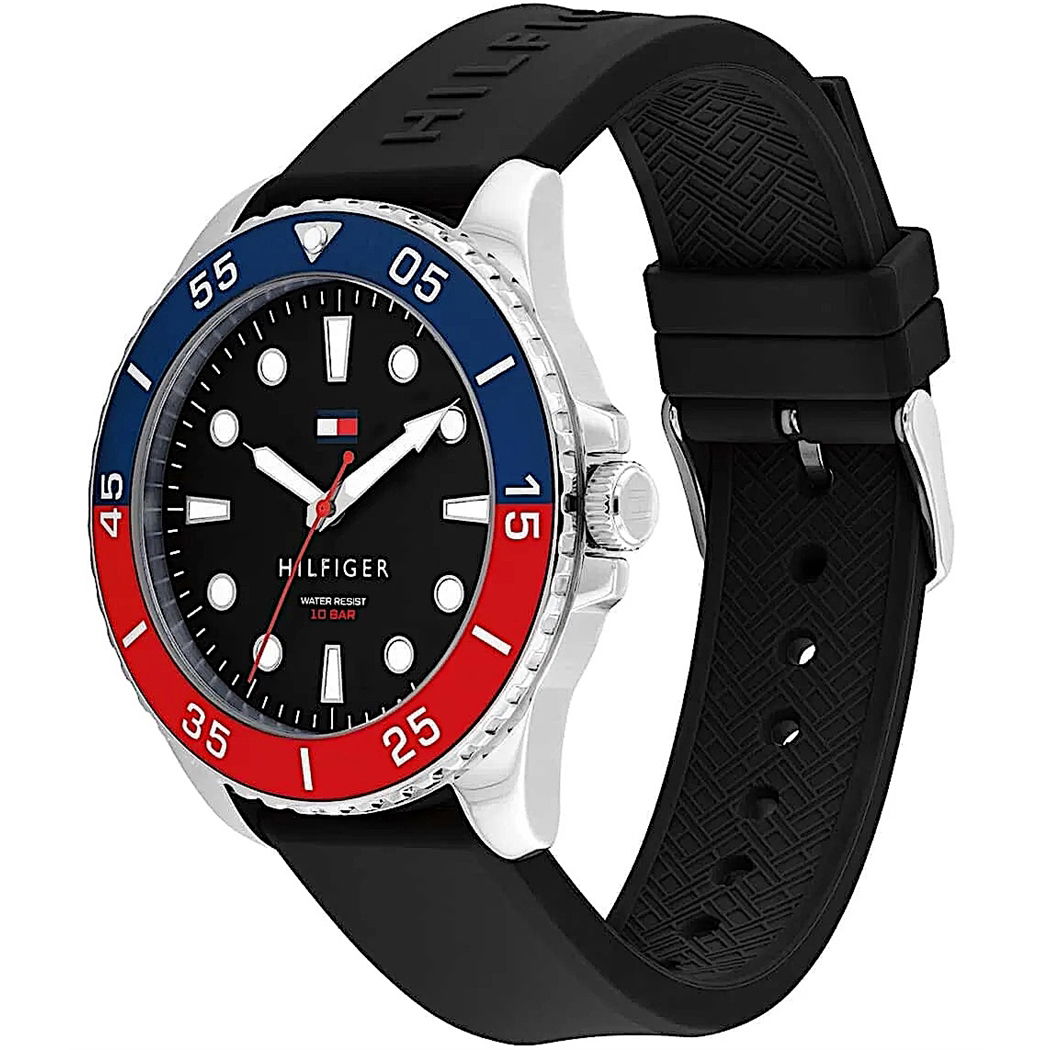 Tommy Hilfiger Th1792201 Erkek Kol Saati