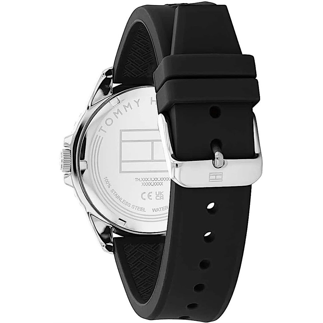 Tommy Hilfiger Th1792201 Erkek Kol Saati