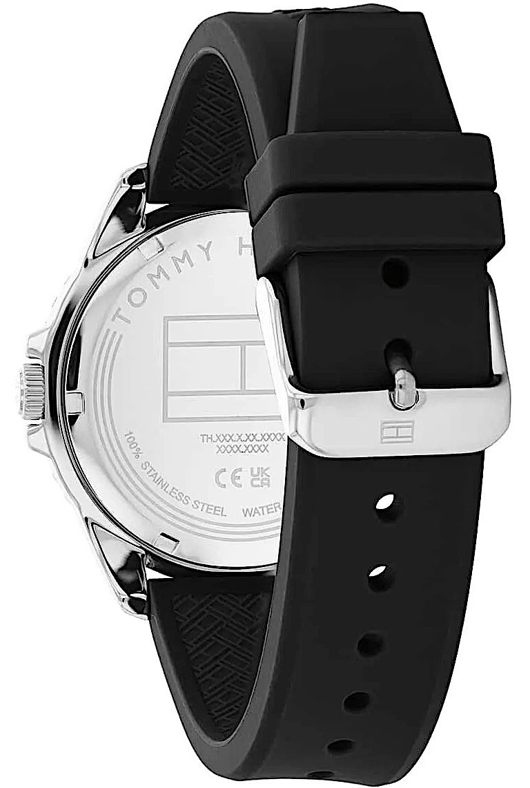 Tommy Hilfiger Th1792201 Erkek Kol Saati