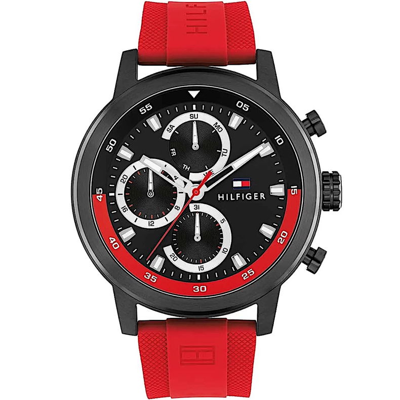 Tommy Hilfiger Th1792178 Erkek Kol Saati