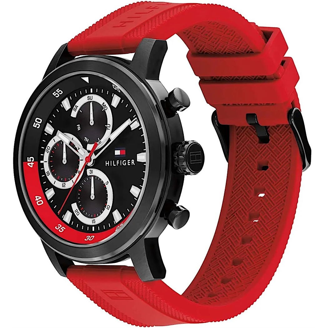 Tommy Hilfiger Th1792178 Erkek Kol Saati