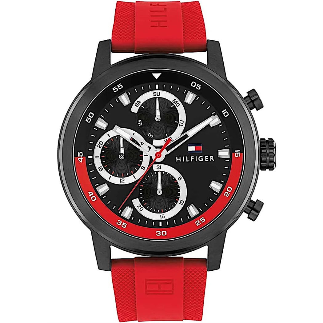 Tommy Hilfiger Th1792178 Erkek Kol Saati