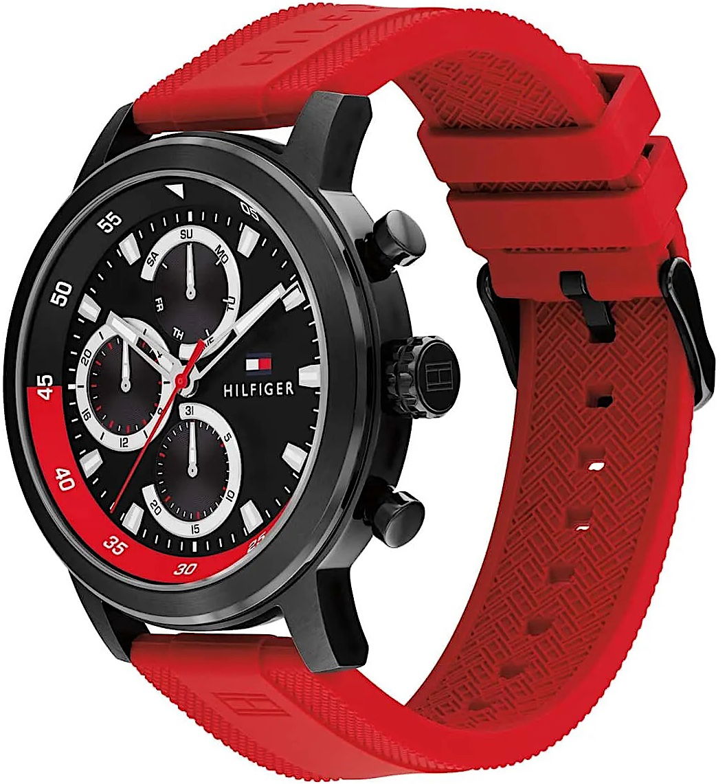 Tommy Hilfiger Th1792178 Erkek Kol Saati