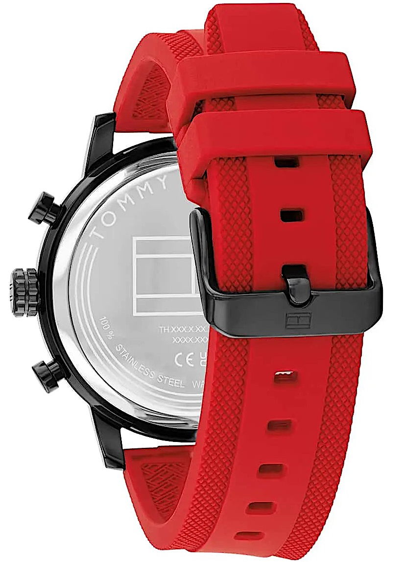 Tommy Hilfiger Th1792178 Erkek Kol Saati