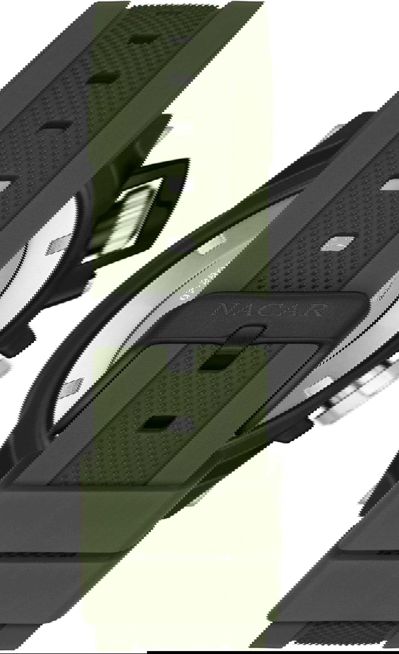 Nacar Nc07-290699-Bns6 Nacar X Yusuf Dikeç Erkek Kol Saati