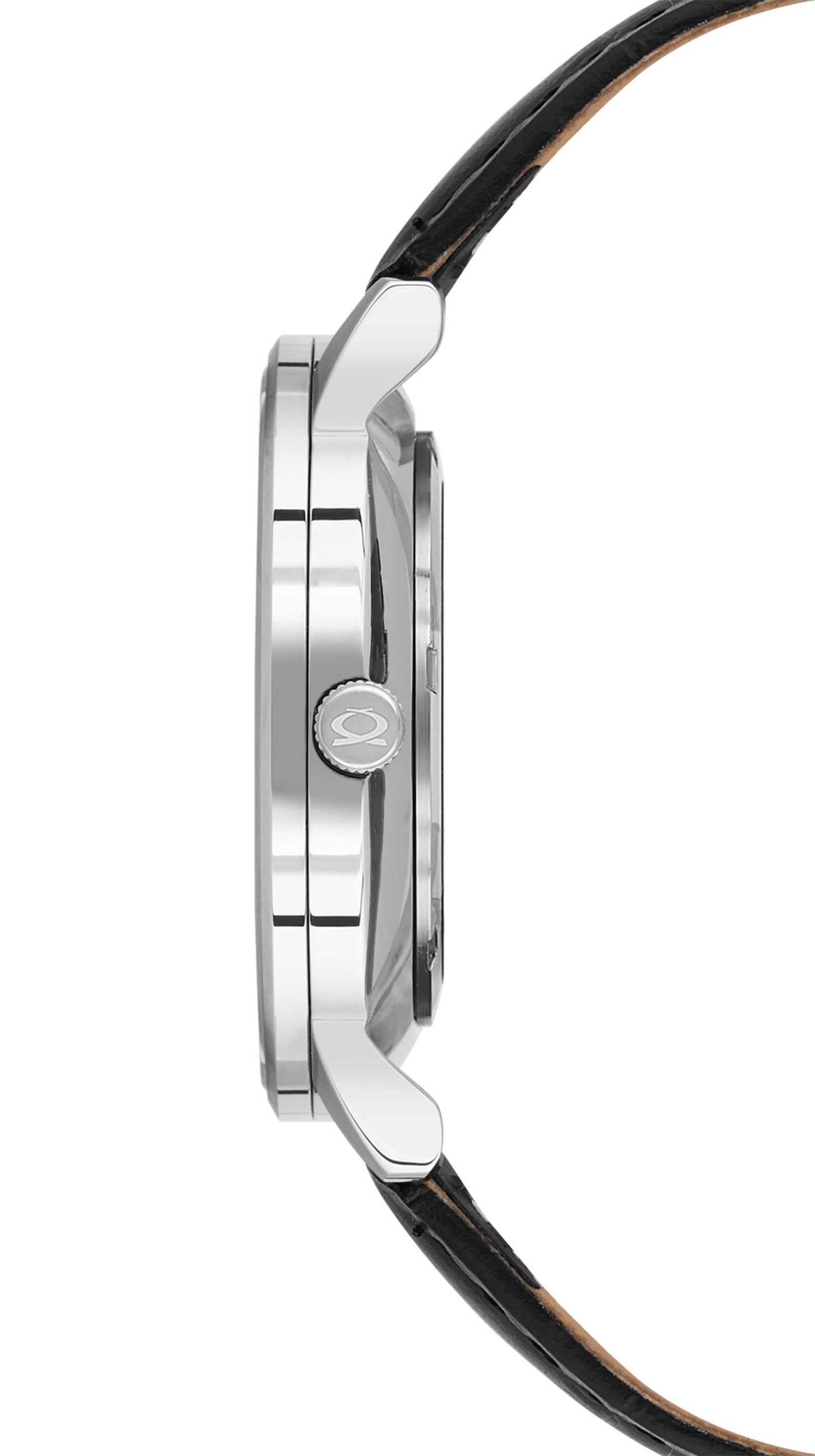 Nacar Nc31-2970125-Awl1 Erkek Yedek Kordonlu Saat